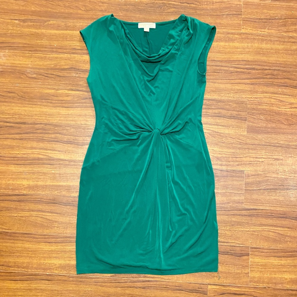 Michael Kors formal dress